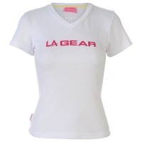 LA Gear Large tričko
